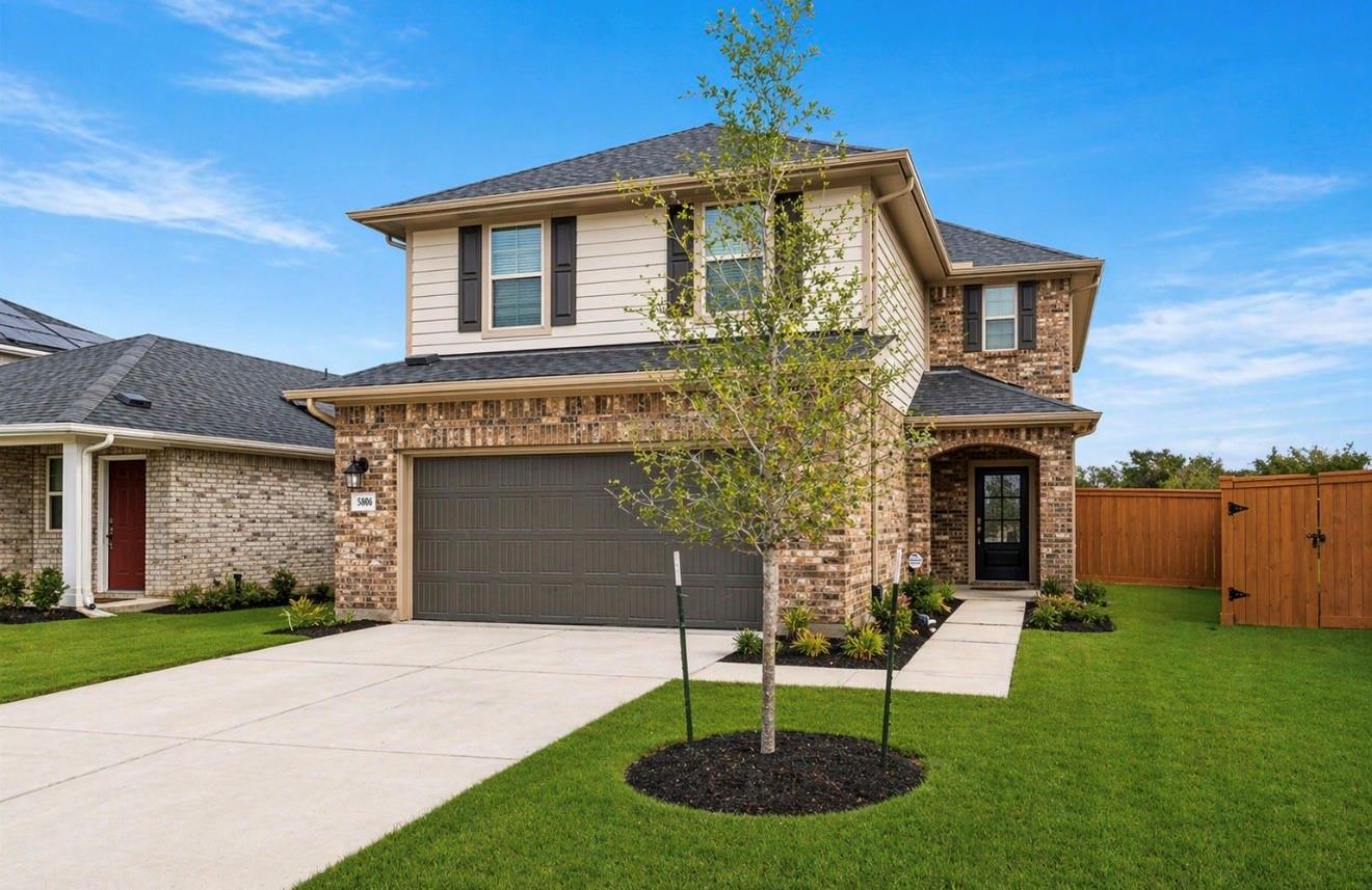 5806 Havana Mist Drive