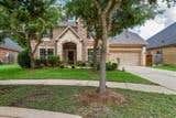 Photo of 8105 Tranquil Lake Way Way, Conroe, TX 77385 (MLS # 54945002)