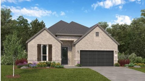 22210 Junction Peak Drive Porter Heights TX 77365