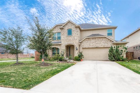 23714 Via Viale Drive Richmond TX 77406