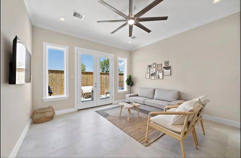 Photo of 3703 Bolin Road #B, Houston, TX 77092 (MLS # 94349681)