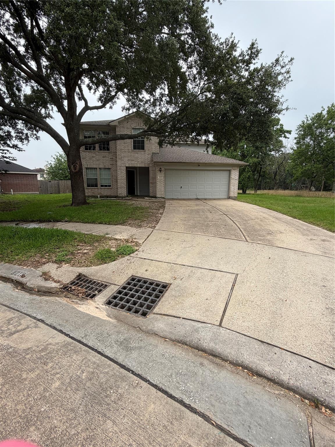 3219 Watercliff Court