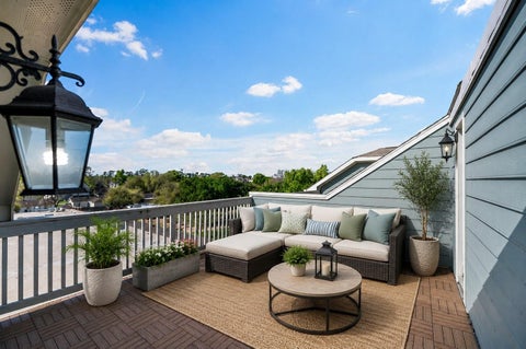 Photo of 1129 Beasley Hills Lane, Houston, TX 77008 (MLS # 44291762)