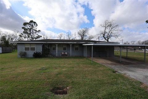 Photo of 6302 Olson Ln, Pasadena, TX 77505 (MLS # 26538471)