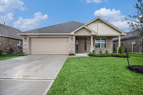 Photo of 2517 Mar Vista Lane, Texas City, TX 77568 (MLS # 98049163)