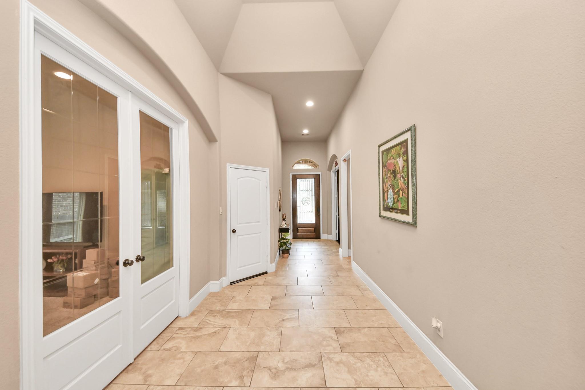 15226 Foxwood Arbor Lane