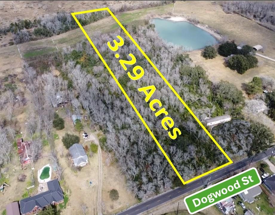00 TBD Dogwood St