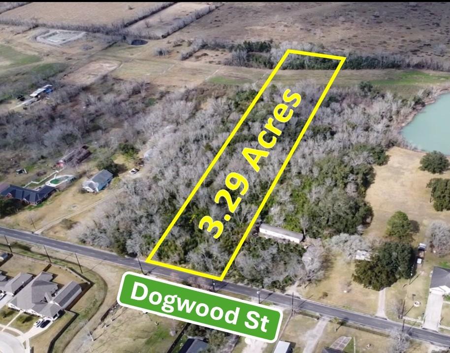 00 TBD Dogwood St