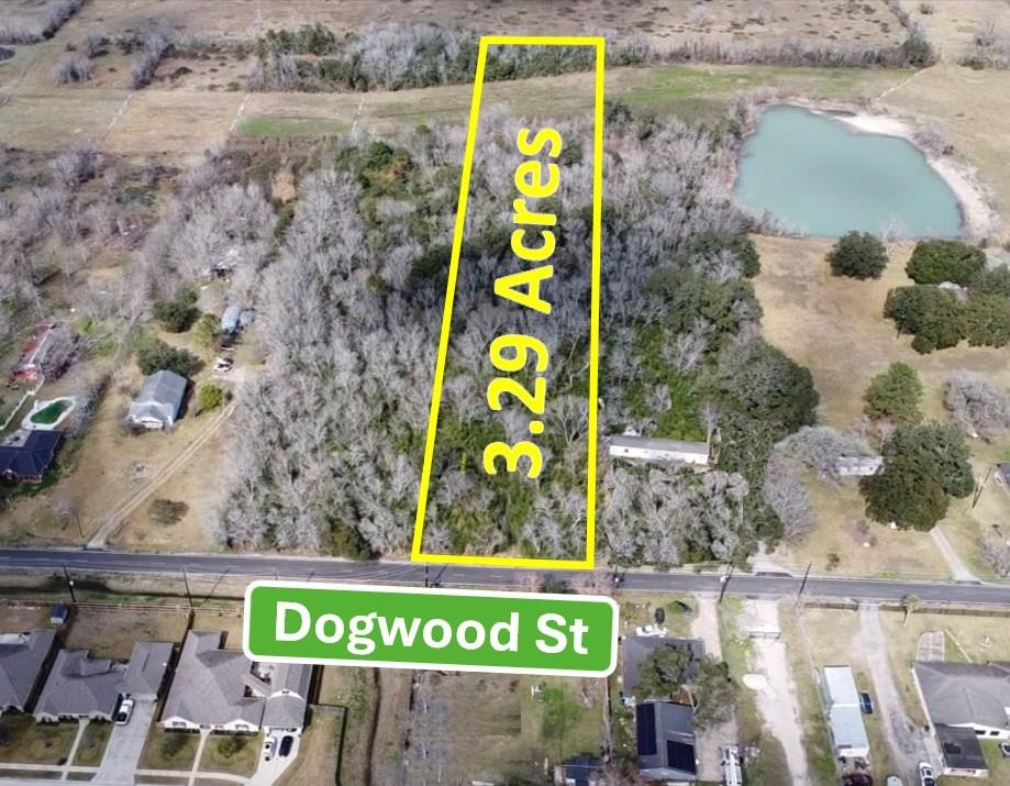 00 TBD Dogwood St