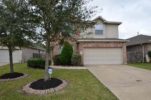 Photo of 2502 Quiet Sage Lane, Katy, TX 77494 (MLS # 7630728)
