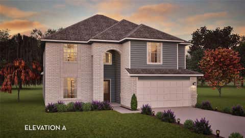 Photo of 313 Merlot Drive, Alvin, TX 77511 (MLS # 36207684)