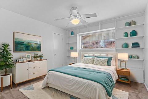 Tiny photo for 8918 Grape Street, Houston, TX 77036 (MLS # 3572445)