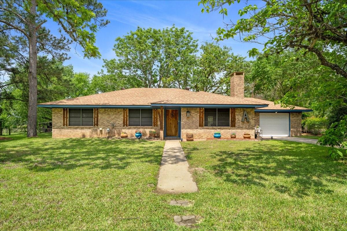 795 Bader Road