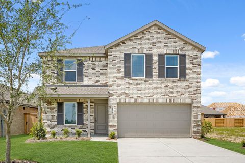 Photo of 3523 Atlas Point Lane, Angleton, TX 77515 (MLS # 19123996)