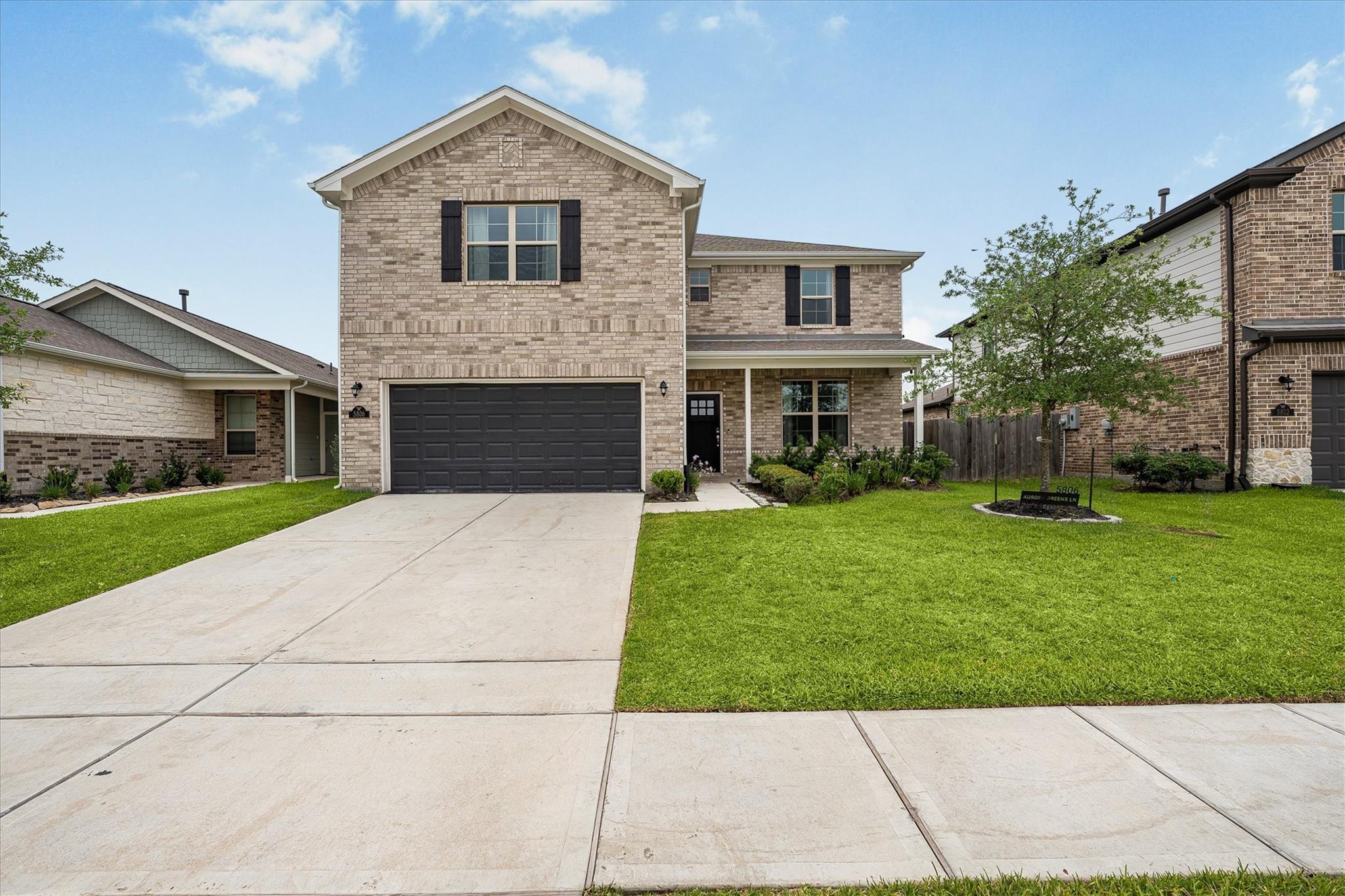 5806 Aurora Greens Lane