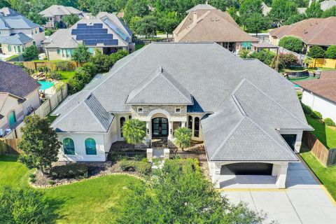 Photo of 20637 Eagle Wood Trace Drive, Porter, TX 77365 (MLS # 27822697)