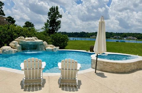 31810 Edgewater Drive Magnolia TX 77354