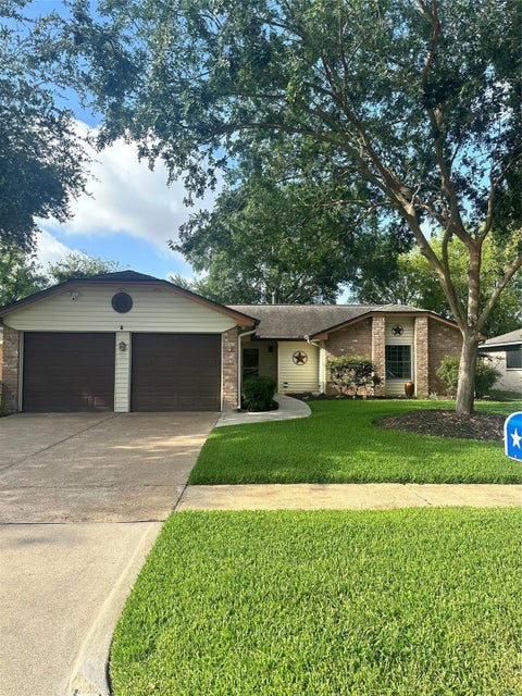 Photo of 19507 Spanish Needle Drive, Houston, TX 77084 (MLS # 93682785)