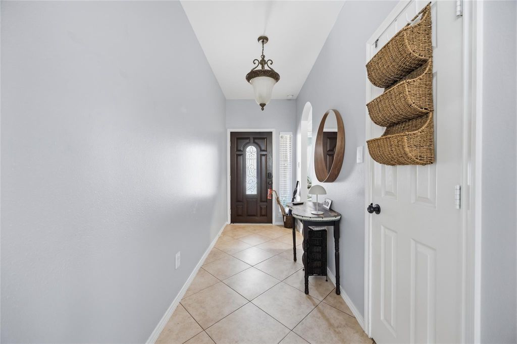 Photo of 6110 Fulton Meadows Lane, Houston, TX 77092 (MLS # 84966783)