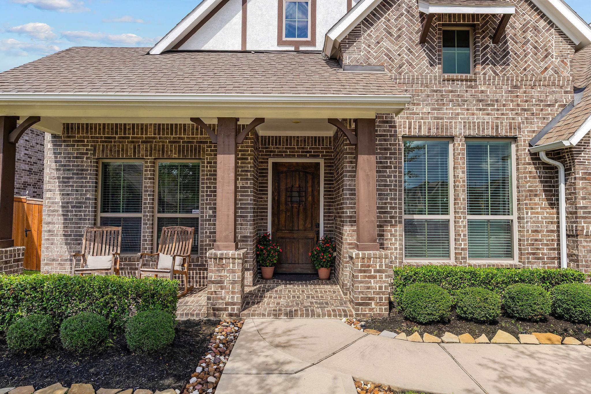 10523 Winding Arbor Court