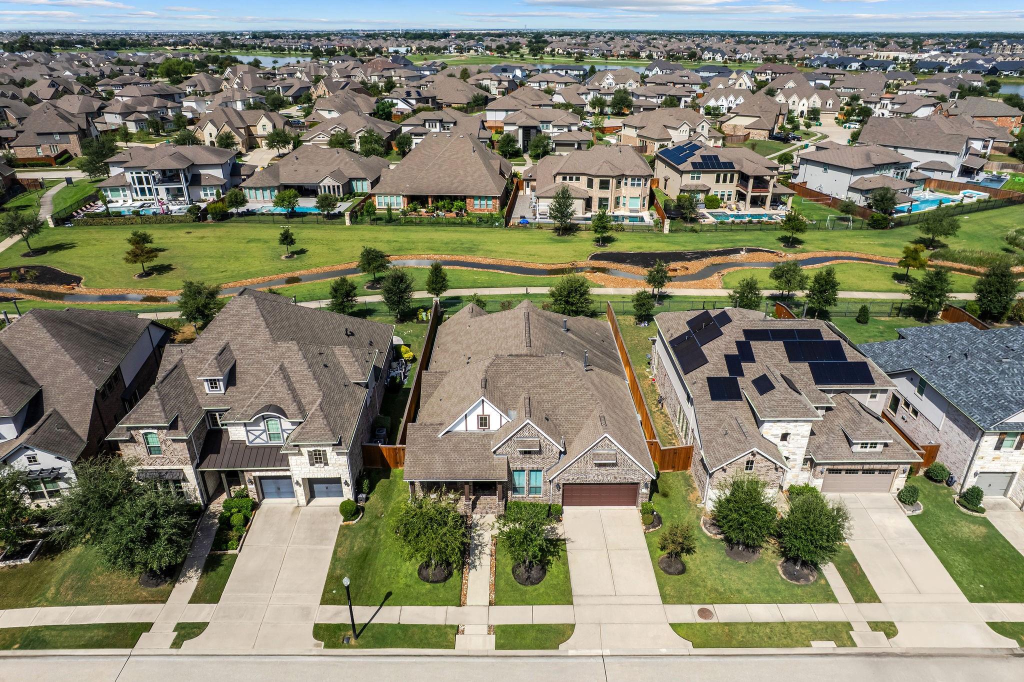 10523 Winding Arbor Court