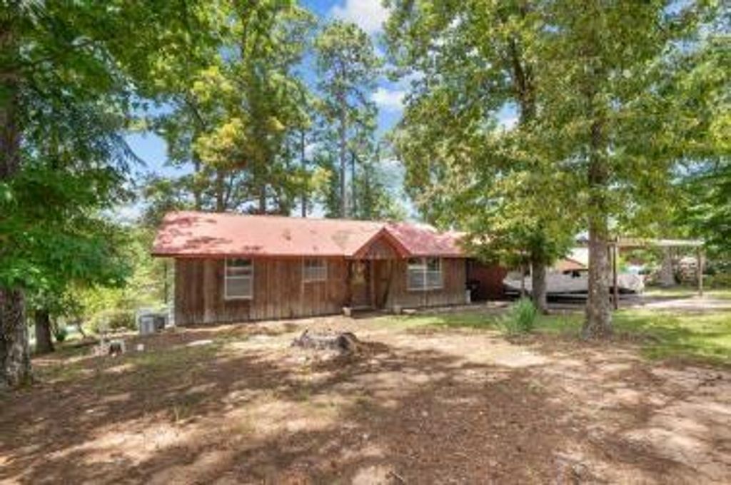 Photo of 221 Mimosa Way, Burkeville, TX 75932 (MLS # 69616279)