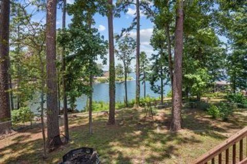 Photo of 221 Mimosa Way, Burkeville, TX 75932 (MLS # 69616279)