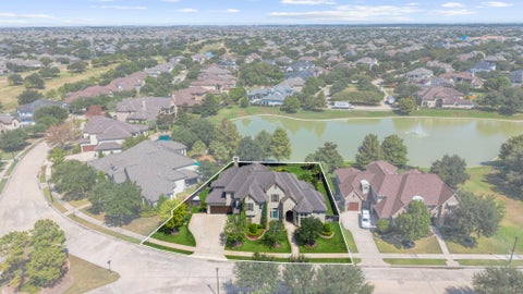 Photo of 27806 Myrtle Lake Lane, Katy, TX 77494 (MLS # 34992225)