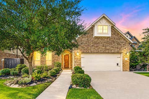 Photo of 910 Daffodil View Court, Richmond, TX 77406 (MLS # 17009361)