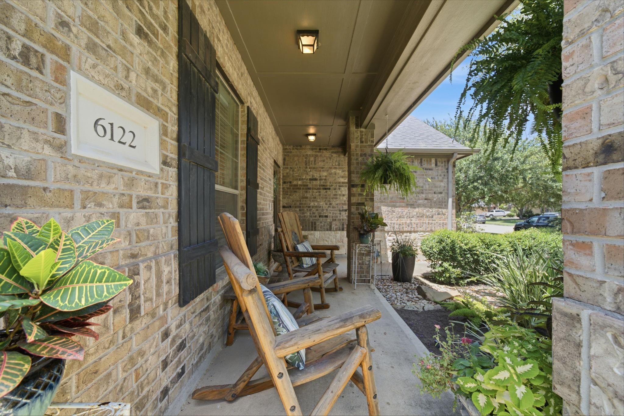 6122 Harmony Park Lane