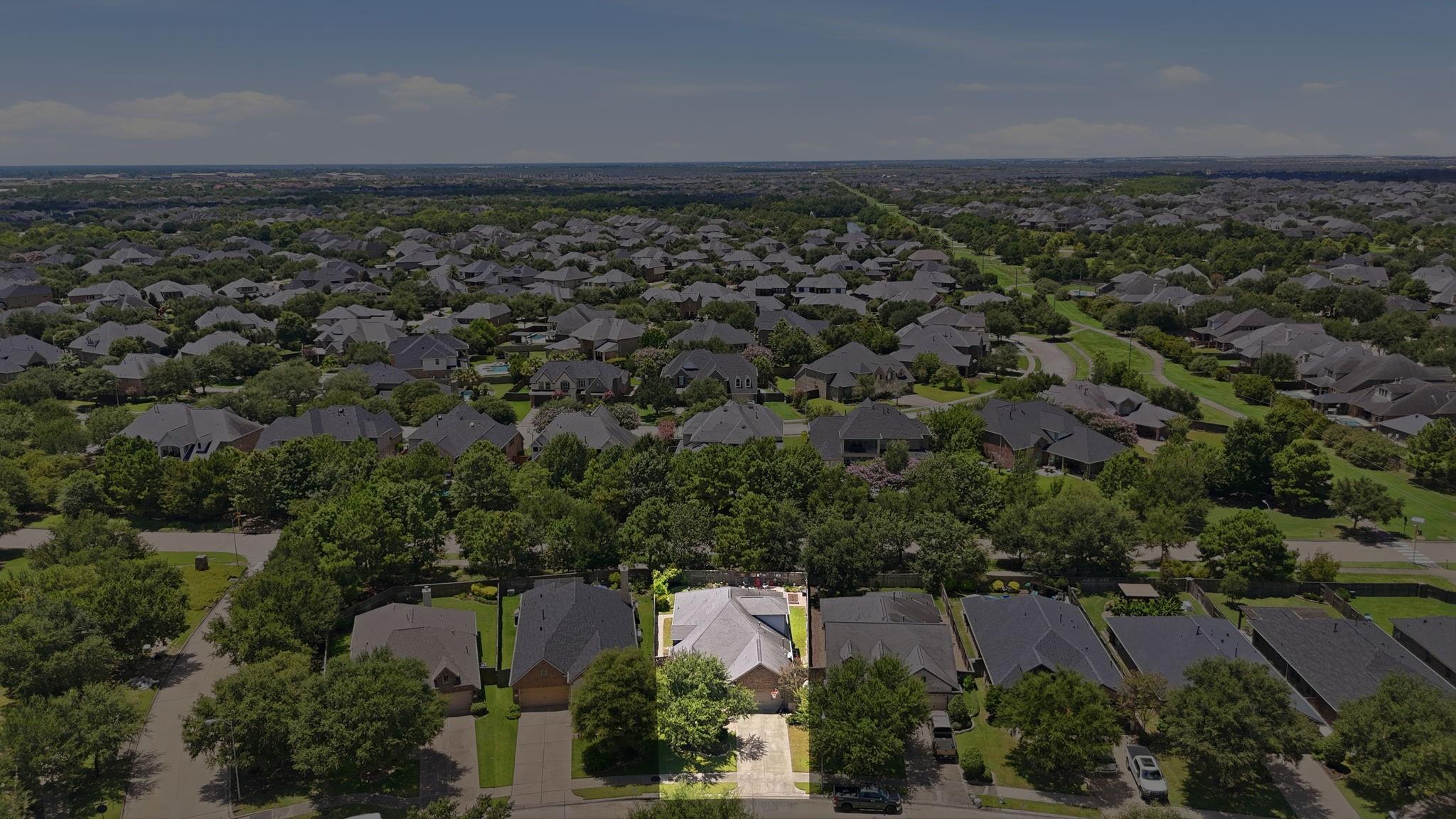6122 Harmony Park Lane