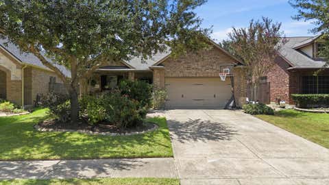 Photo of 6122 Harmony Park Lane, Fulshear, TX 77441 (MLS # 79900079)