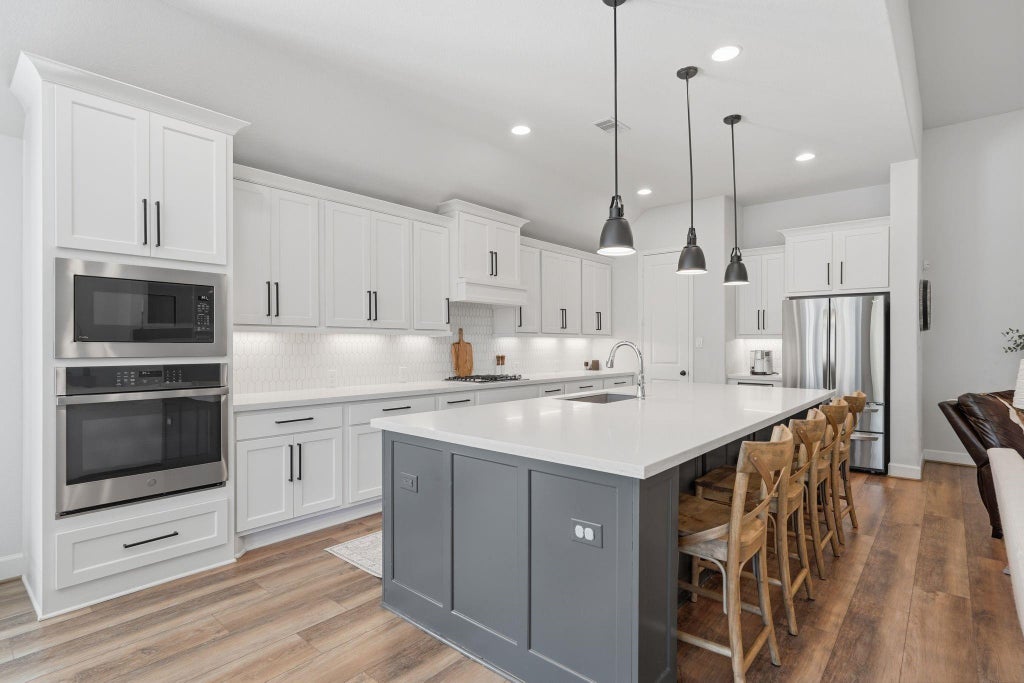 Photo of 8602 Burdekin Road, Magnolia, TX 77354 (MLS # 21712736)