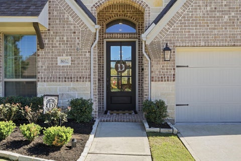 Photo of 8602 Burdekin Road, Magnolia, TX 77354 (MLS # 21712736)