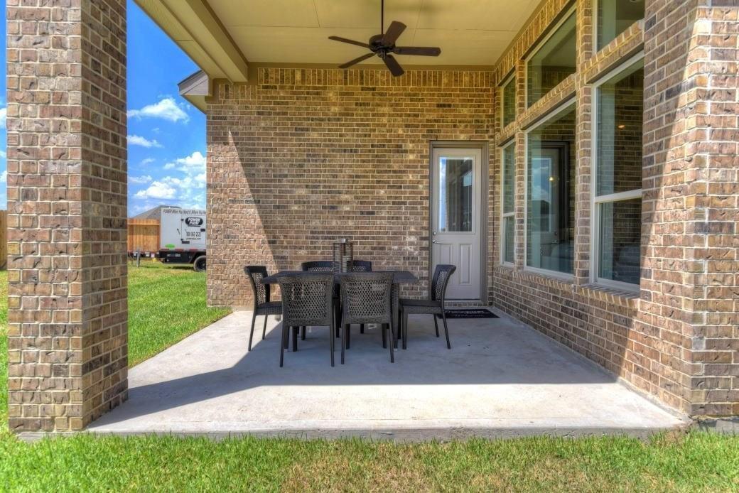 17507 Cypress Hilltop Way