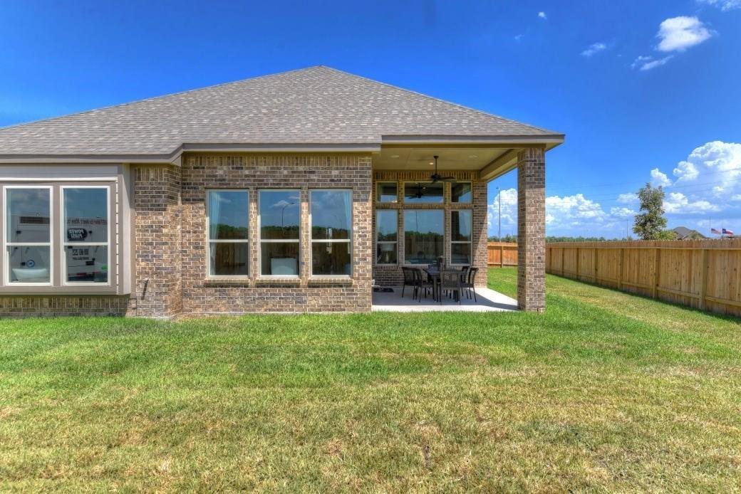 17507 Cypress Hilltop Way
