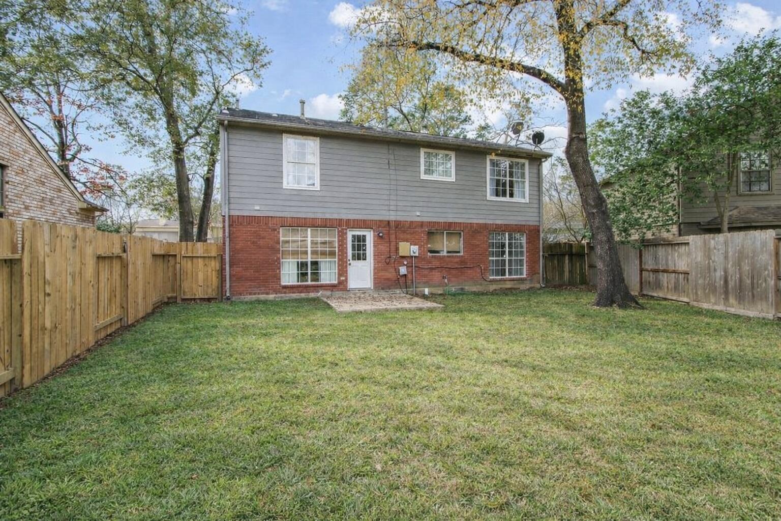 4922 Dobbin Springs Lane
