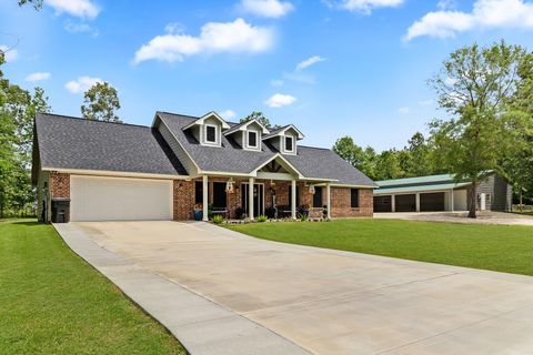 Photo of 145 Johnson Drive, Livingston, TX 77351 (MLS # 29615650)
