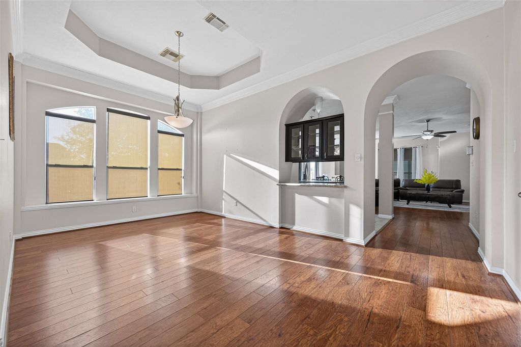 Photo of 18803 Dusty Rose Lane, Tomball, TX 77377 (MLS # 97335145)