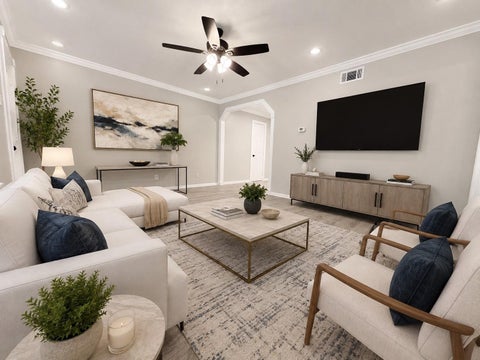 Apartment For Rent - 218 W 15th Street #B<br/> Houston, TX 77008