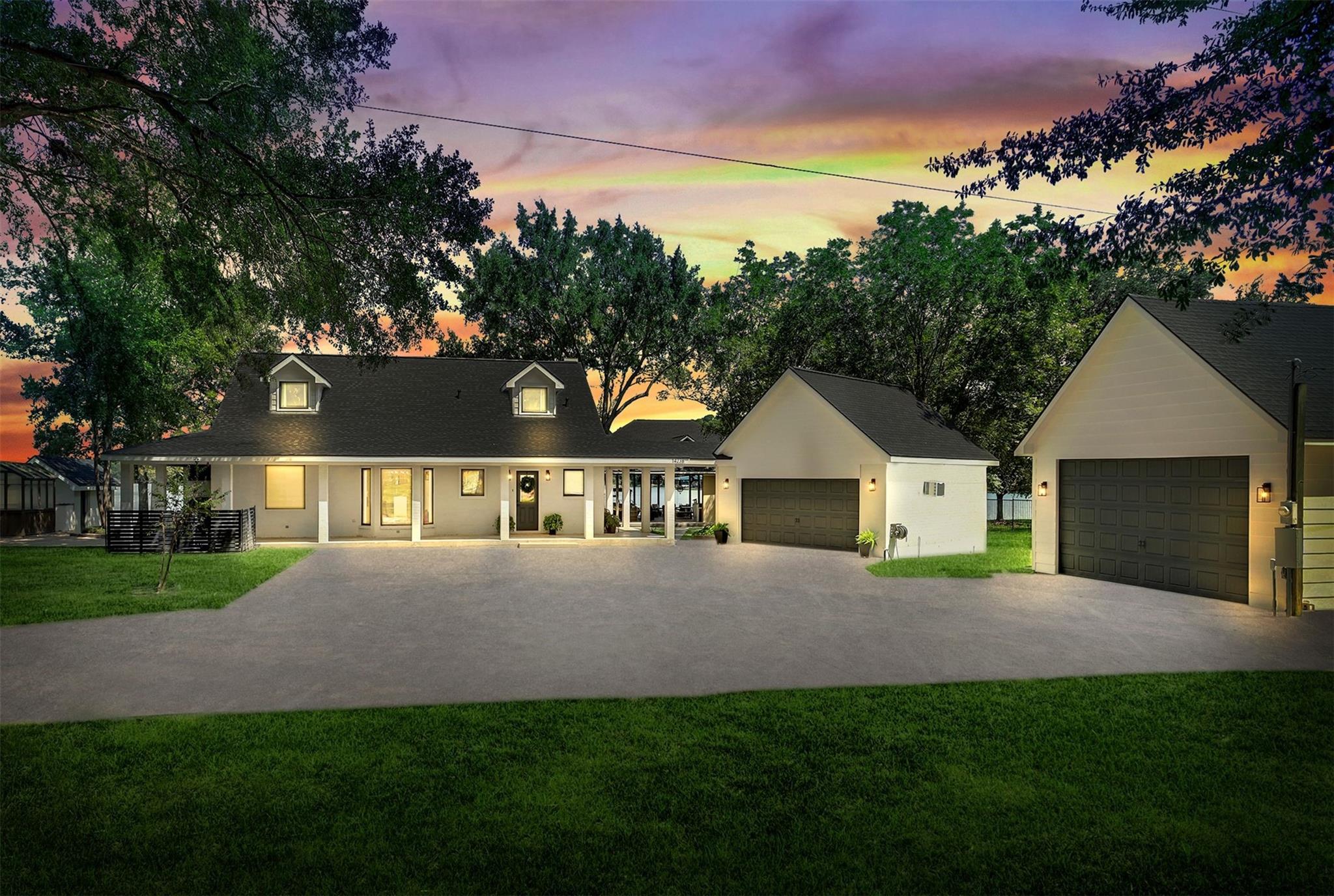 14238 Calvary Road
