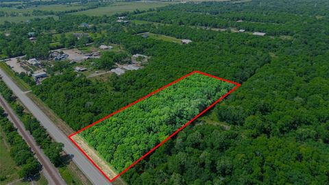 Photo of 0 Fm-2759, Richmond, TX 77469 (MLS # 44514215)