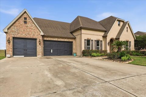 Photo of 6470 Claybourn Drive Drive, Beaumont, TX 77706 (MLS # 78890630)