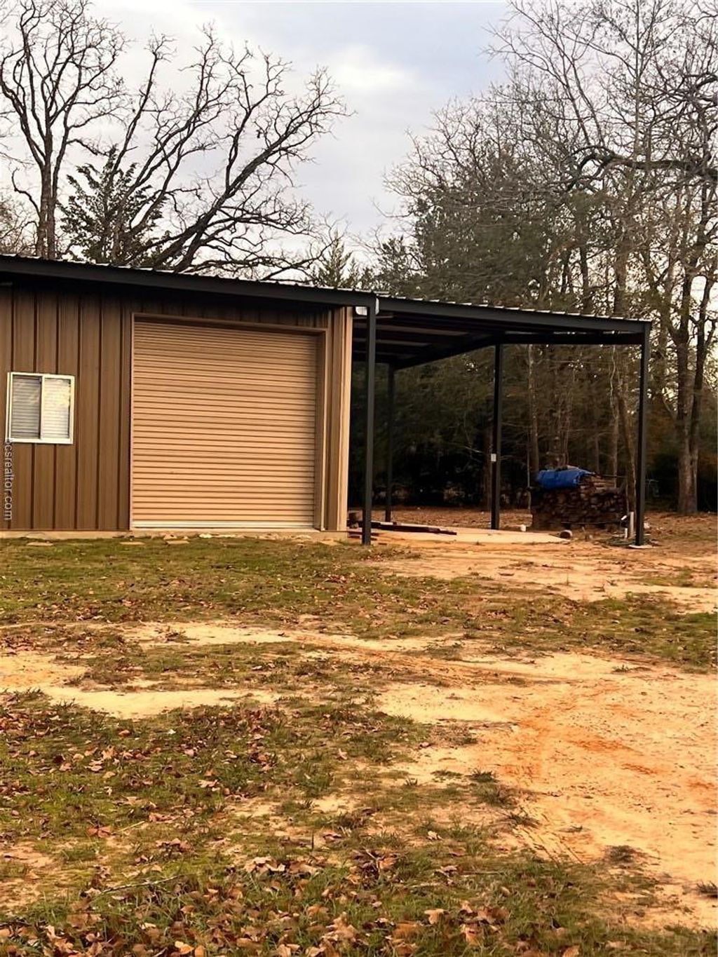 Photo of 159 Lcr 904, Jewett, TX 75846 (MLS # 84687319)