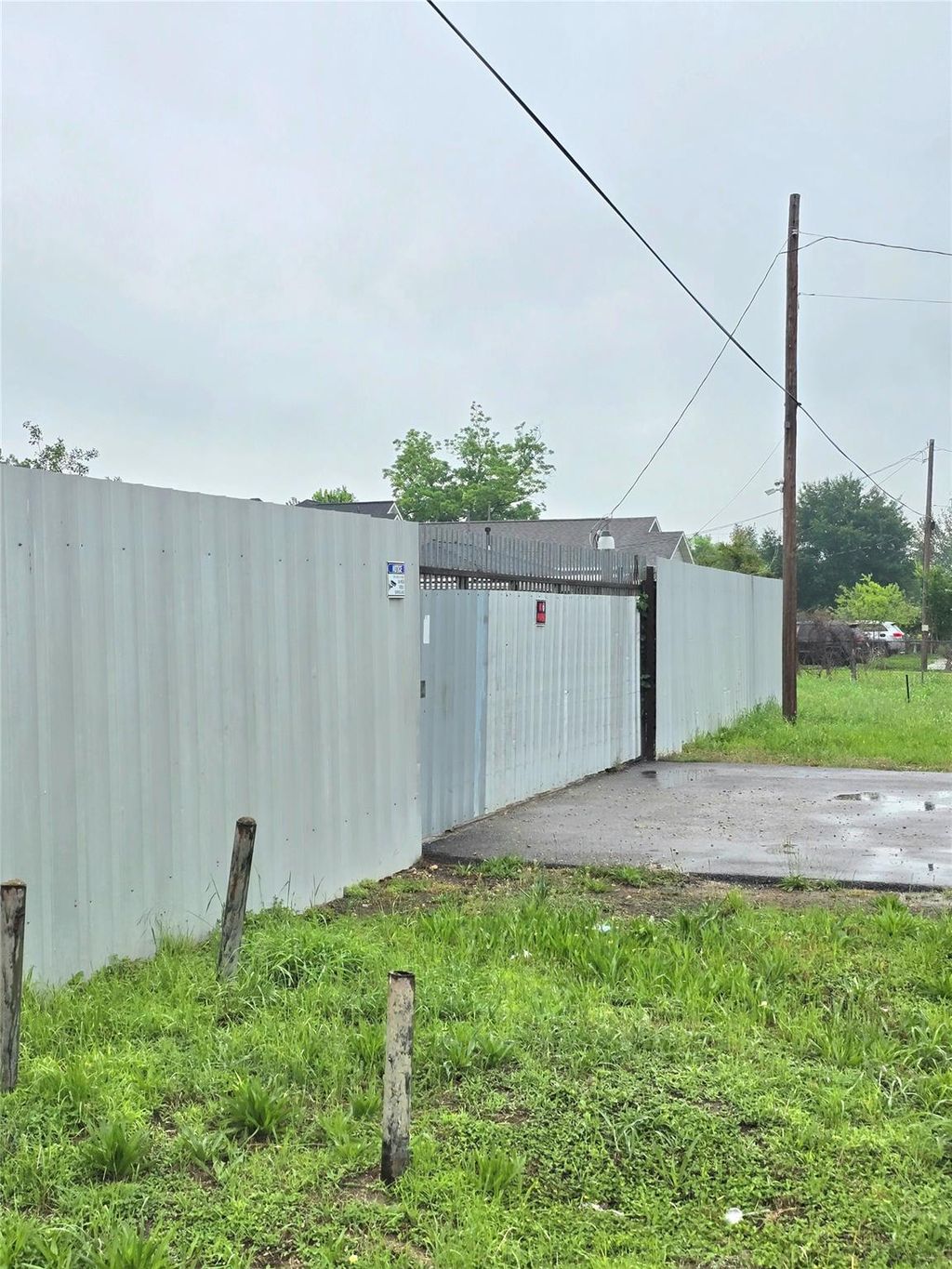 Photo of 4303 Bennington Street, Houston, TX 77016 (MLS # 42776334)