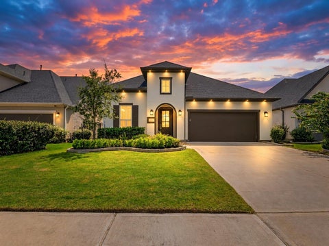 Photo of 28314 Emerald Bend, Spring, TX 77386 (MLS # 88325980)