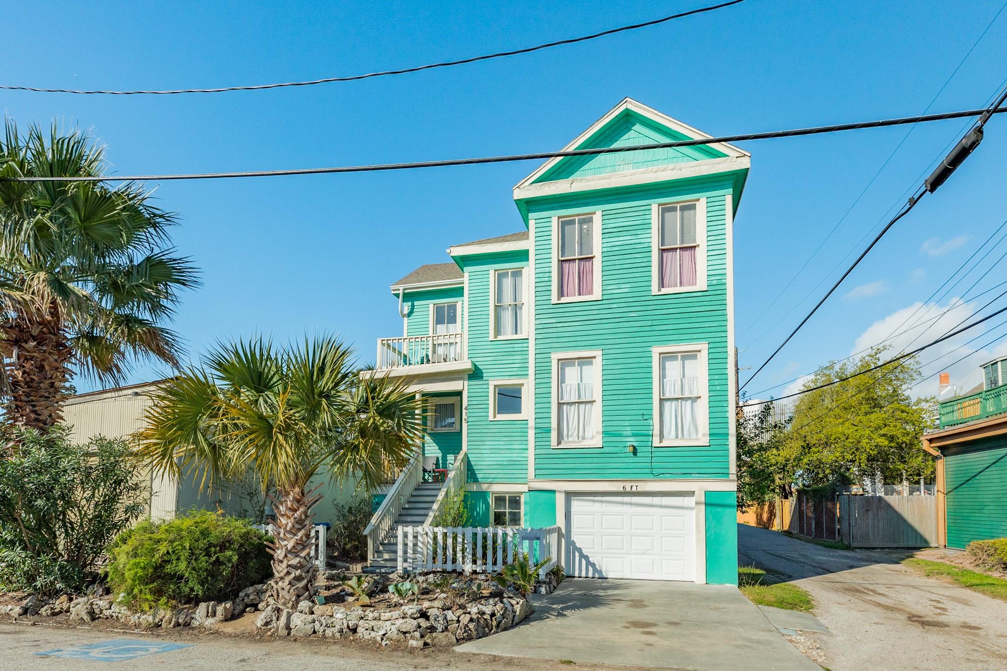 415 14th Street
