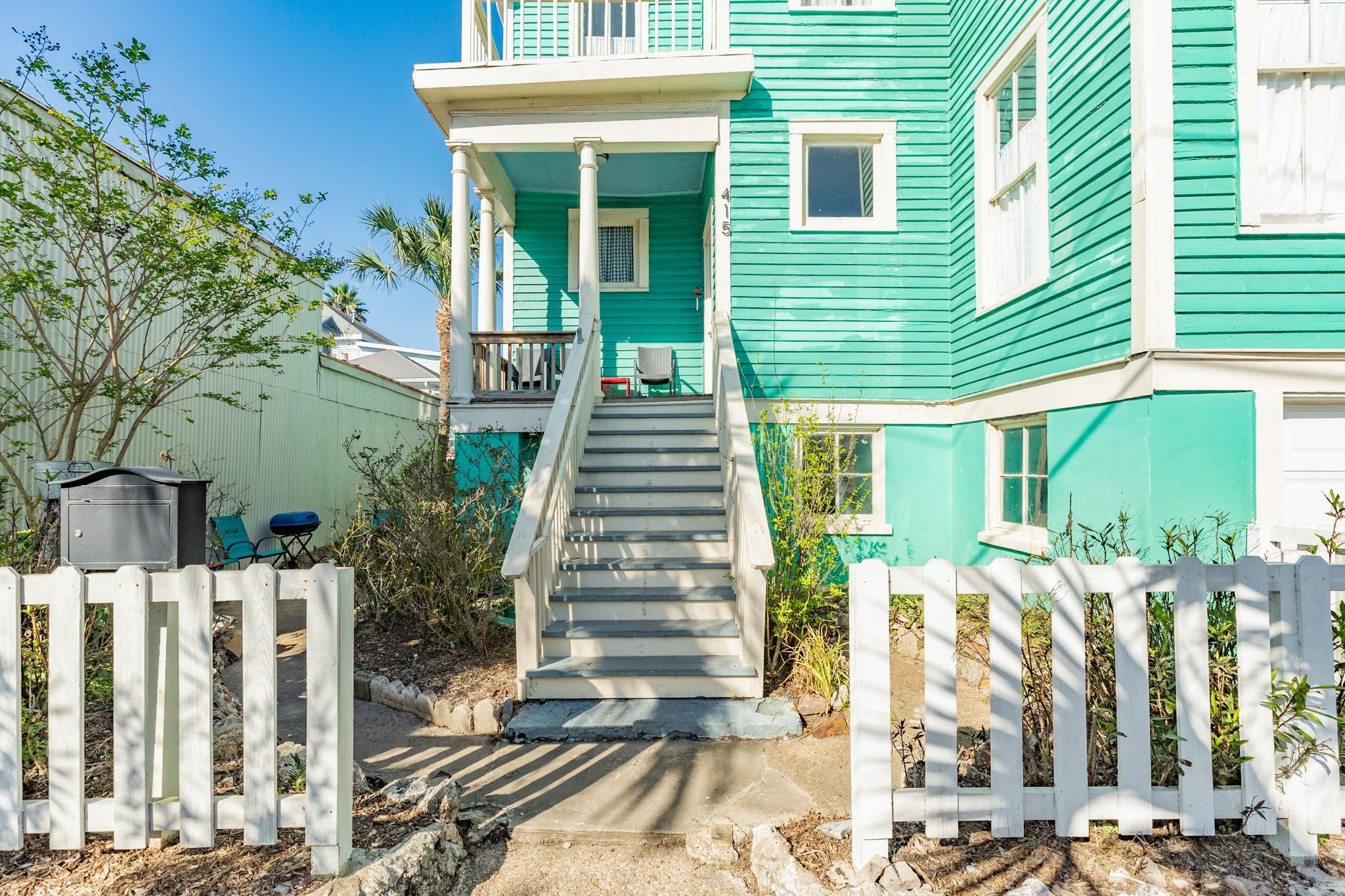 415 14th Street