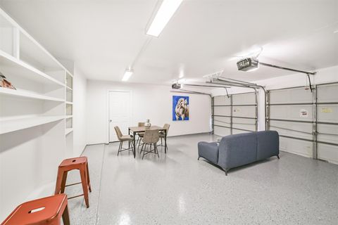 Tiny photo for 3319 Springrock Lane, Houston, TX 77080 (MLS # 56350746)