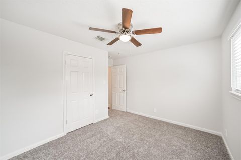 Tiny photo for 3319 Springrock Lane, Houston, TX 77080 (MLS # 56350746)
